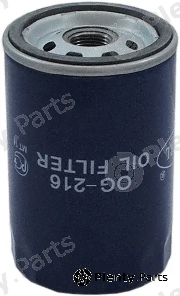 Goodwill OG216 — Oil Filter
