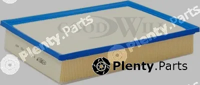 Goodwill AG576 — Air Filter