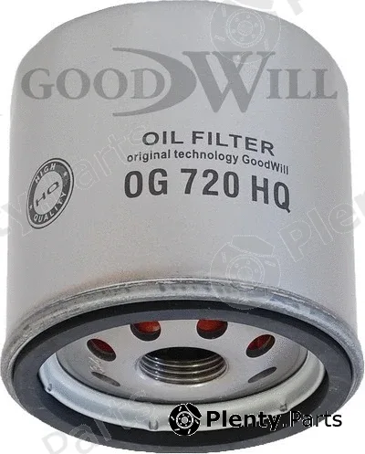 Goodwill OG720HQ — Oil Filter