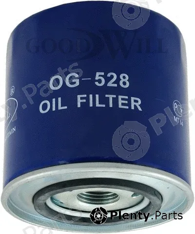Goodwill OG528 — Oil Filter