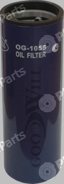 Goodwill OG1055 — Oil Filter