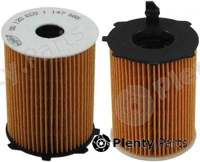Goodwill OG120ECO — Oil Filter