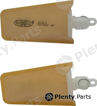 Goodwill FG002S — Fuel Filter