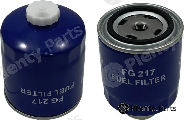 Goodwill FG217 — Fuel Filter