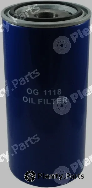 Goodwill OG1118 — Oil Filter