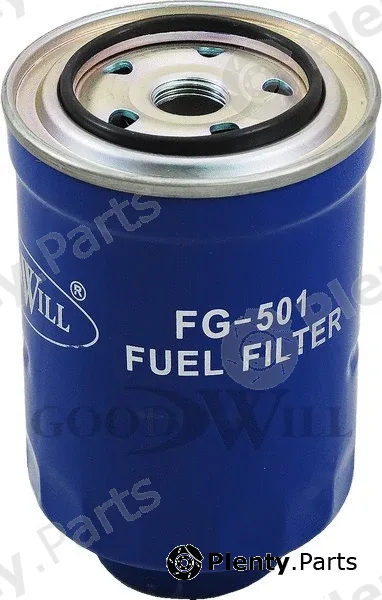 Goodwill FG501 — Fuel Filter