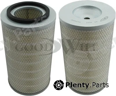 Goodwill AG1062 — Air Filter