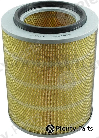 Goodwill AG1067 — Air Filter