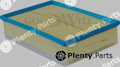 Goodwill AG444 — Air Filter