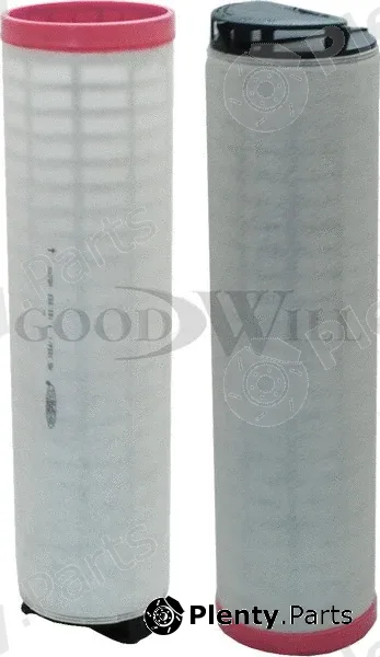 Goodwill AG1054/1 — Secondary Air Filter