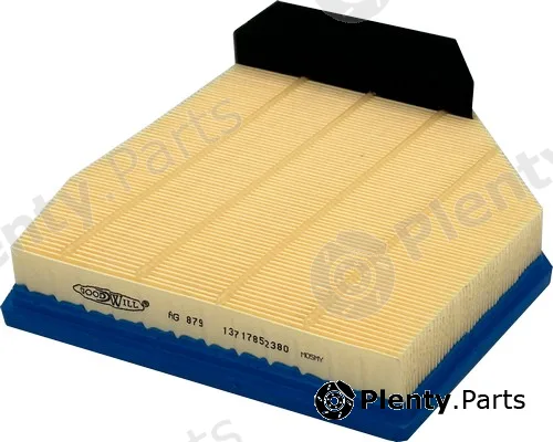 Goodwill AG879 — Air Filter
