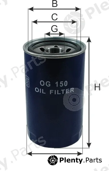 Oil Filter
