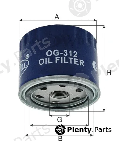 Oil Filter