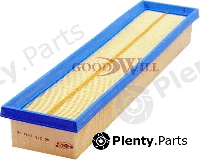 Goodwill AG275 — Air Filter