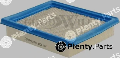 Goodwill AG138 — Air Filter