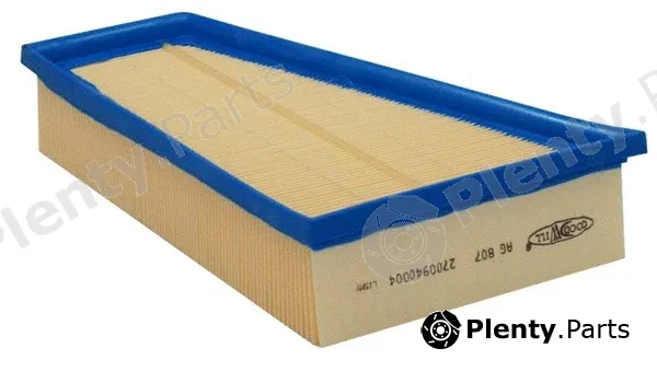 Goodwill AG807 — Air Filter