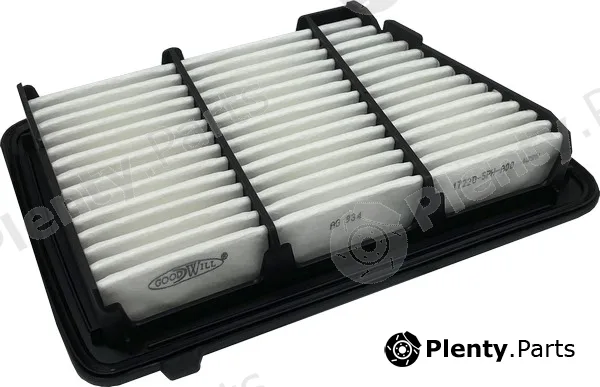 Goodwill AG934 — Air Filter