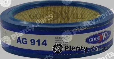 Goodwill AG914 — Air Filter