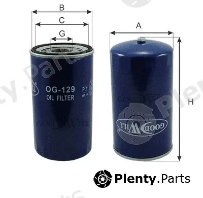 Oil Filter