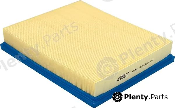 Goodwill AG874 — Air Filter