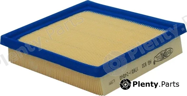 Goodwill AG830 — Air Filter