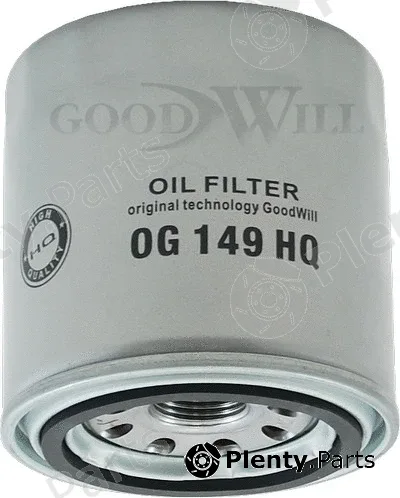 Goodwill OG149HQ — Oil Filter