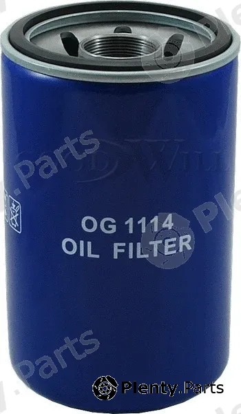 Goodwill OG1114 — Oil Filter