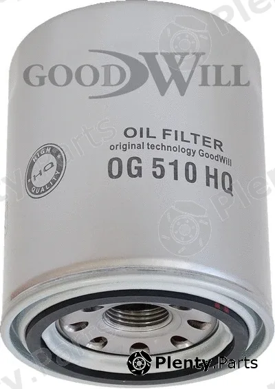 Goodwill OG510HQ — Oil Filter