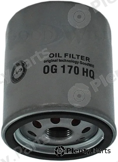 Goodwill OG170HQ — Oil Filter
