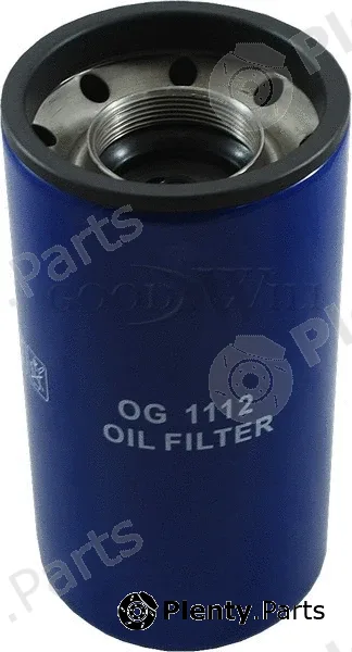 Goodwill OG1112 — Oil Filter
