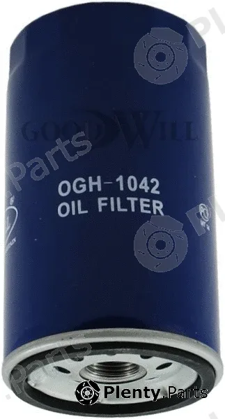 Goodwill OGH1042 — Hydraulic Filter, steering