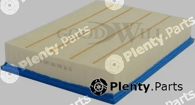 Goodwill AG1007 — Air Filter