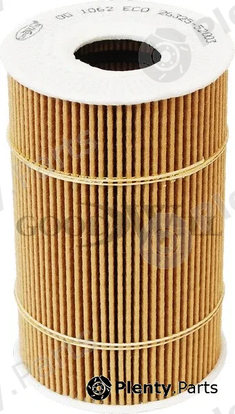 Goodwill OG1062ECO — Oil Filter