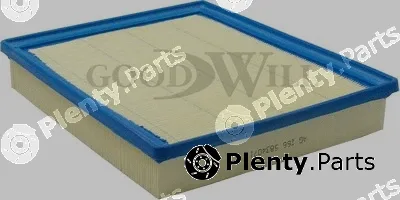 Goodwill AG266 — Air Filter