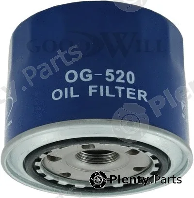 Goodwill OG520 — Oil Filter