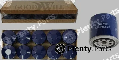 Goodwill OG400/10PCS — Oil Filter