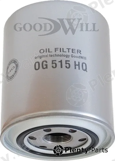 Goodwill OG515HQ — Oil Filter