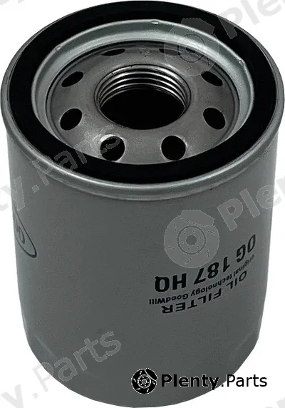 Goodwill OG187HQ — Oil Filter