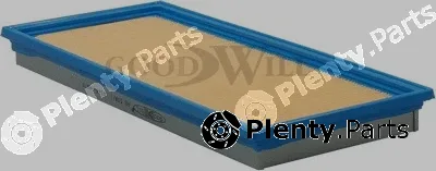 Goodwill AG598 — Air Filter