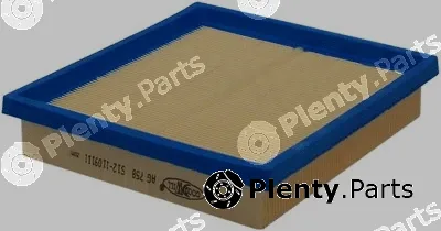Goodwill AG758 — Air Filter