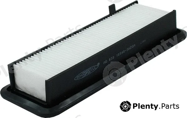 Goodwill AG833 — Air Filter