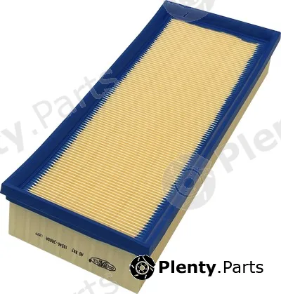 Goodwill AG887 — Air Filter