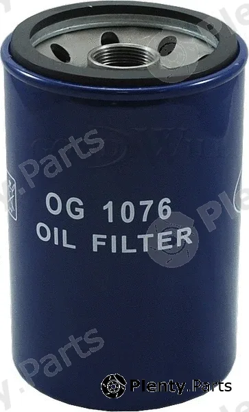 Goodwill OG1076 — Oil Filter