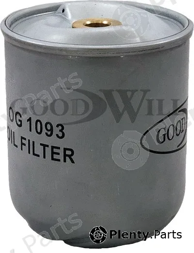 Goodwill OG1093 — Oil Filter