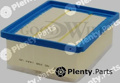 Goodwill AG298 — Air Filter