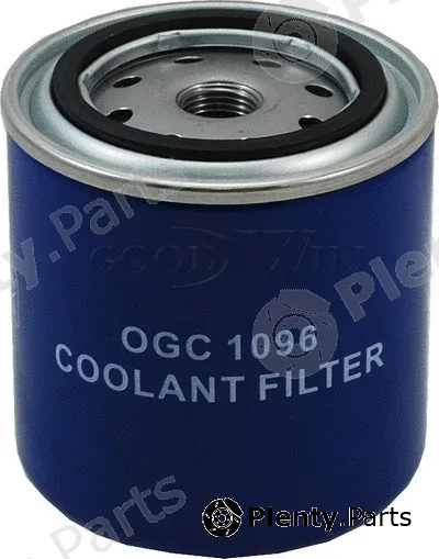 Goodwill OGC1096 — Coolant Filter