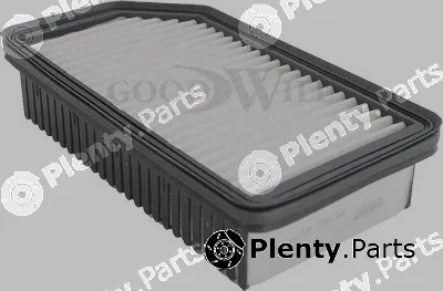 Goodwill AG362 — Air Filter