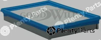 Goodwill AG610 — Air Filter