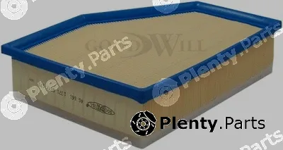 Goodwill AG661 — Air Filter