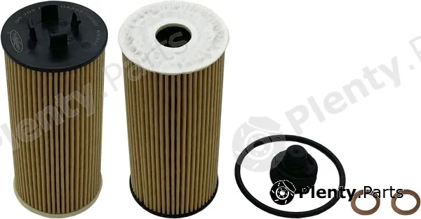 Goodwill OG209ECO — Oil Filter